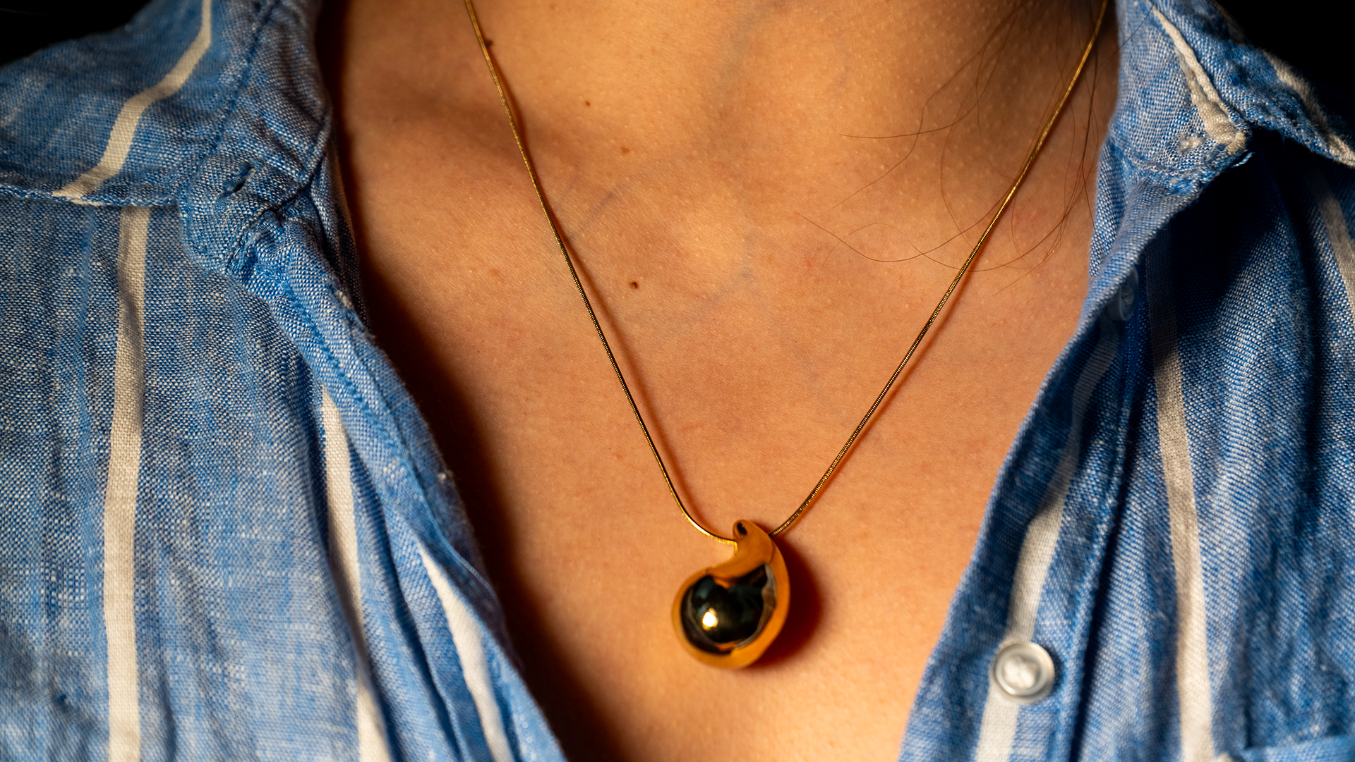 Collar María