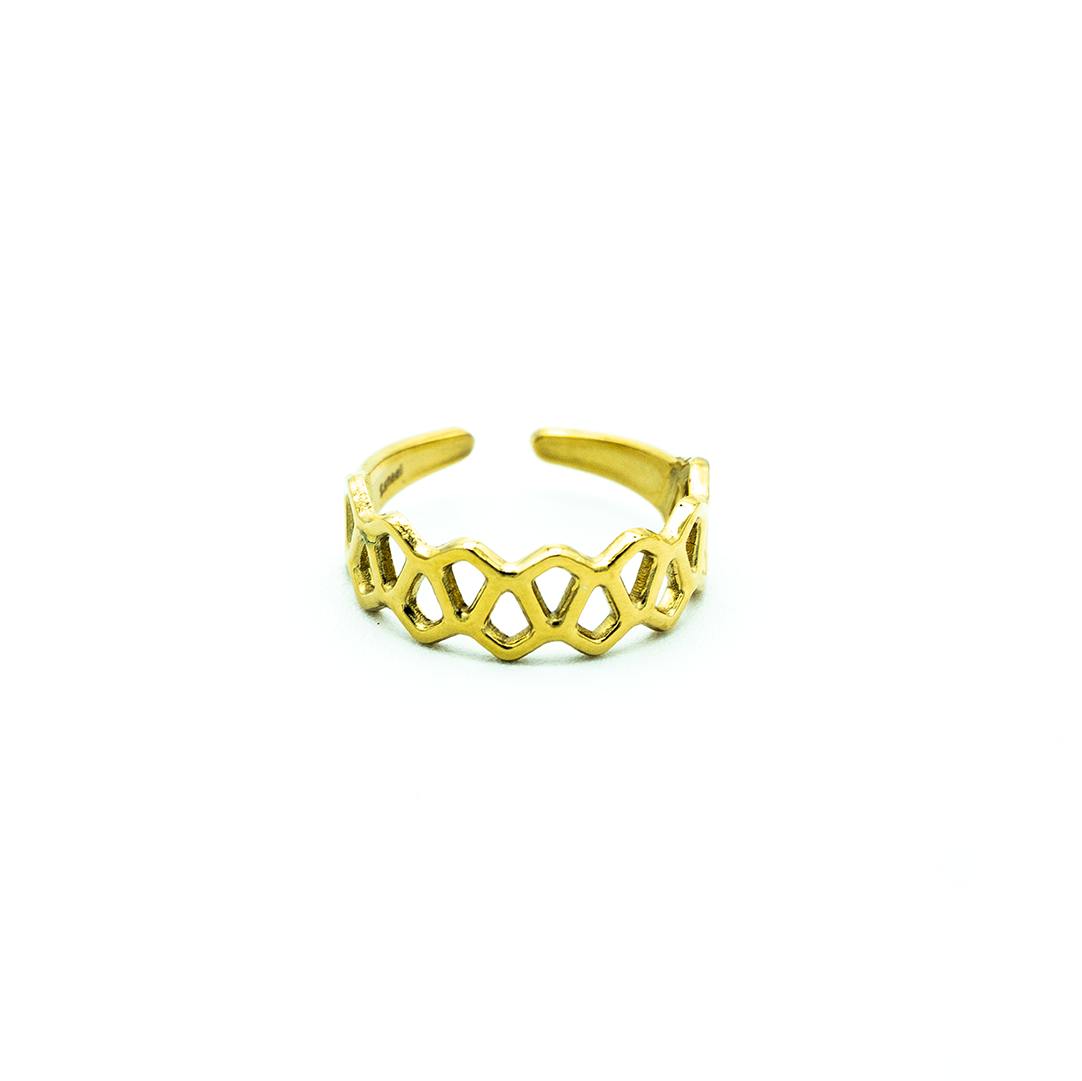 Anillo Patron