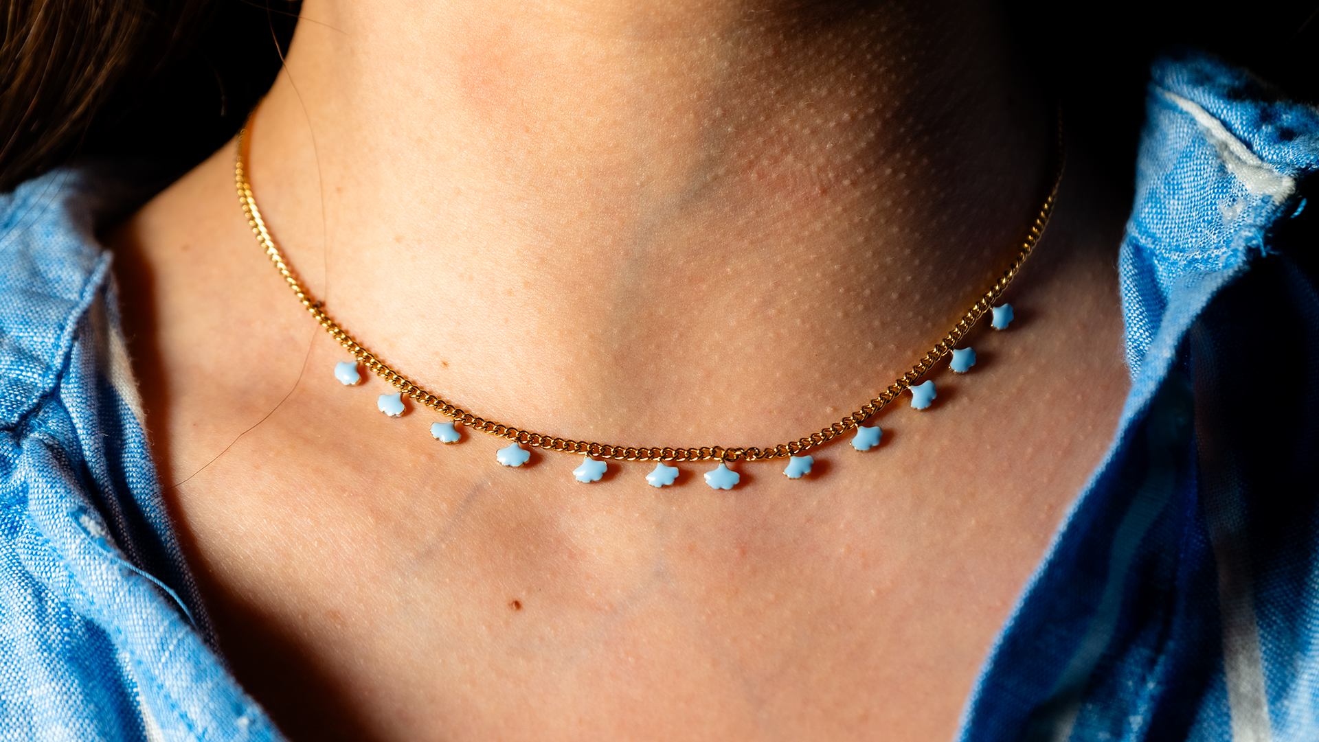 Collar Mar