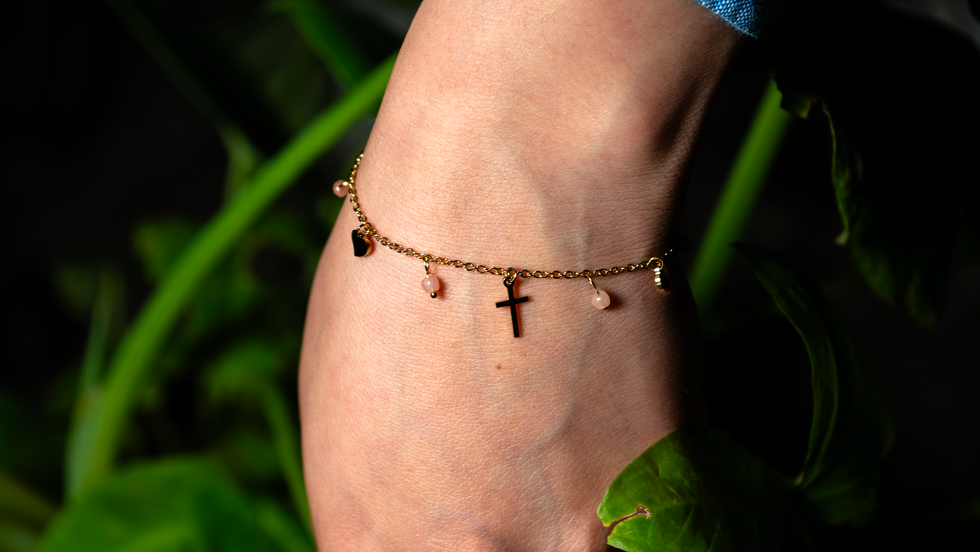 Pulsera Paz