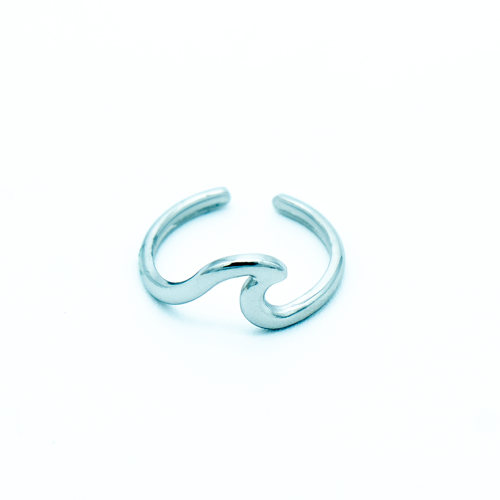 Anillo Ola