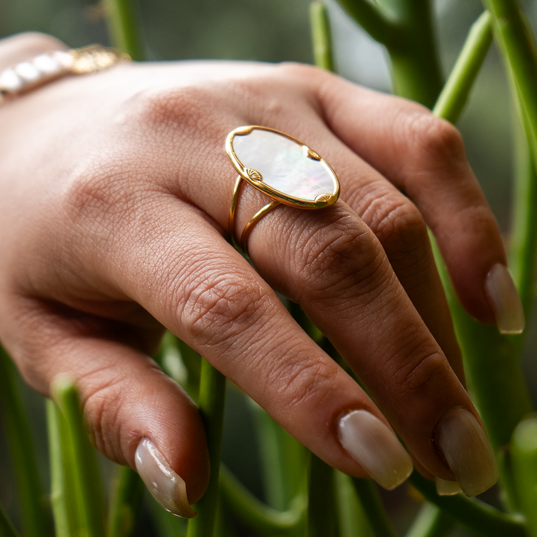 Anillo Manto