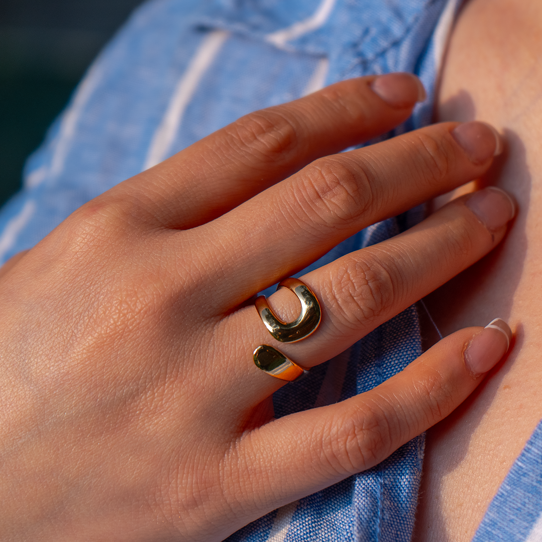 Anillo Matiz