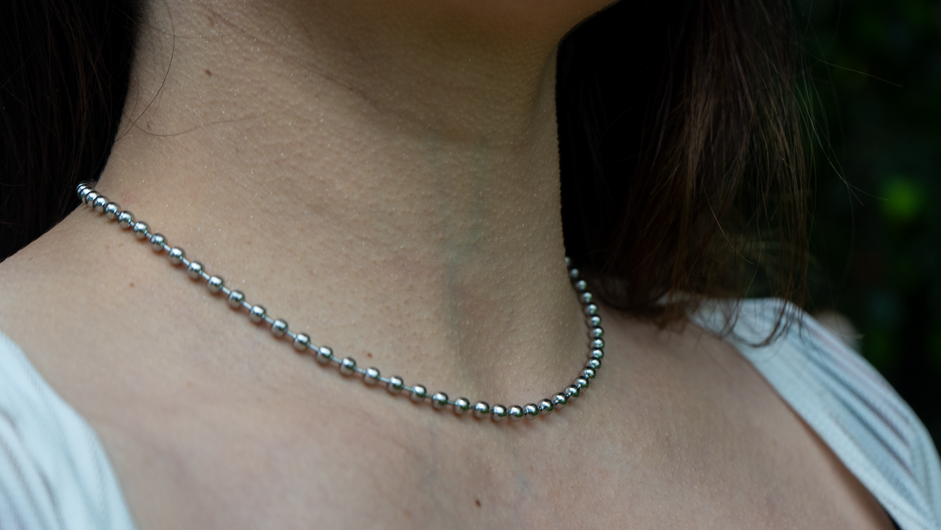 Collar Avalon