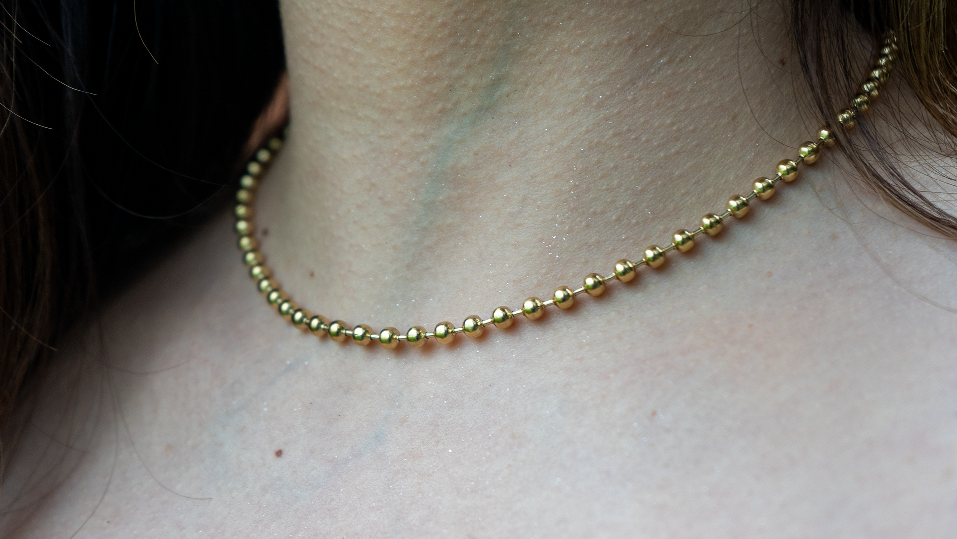 Collar Atenea