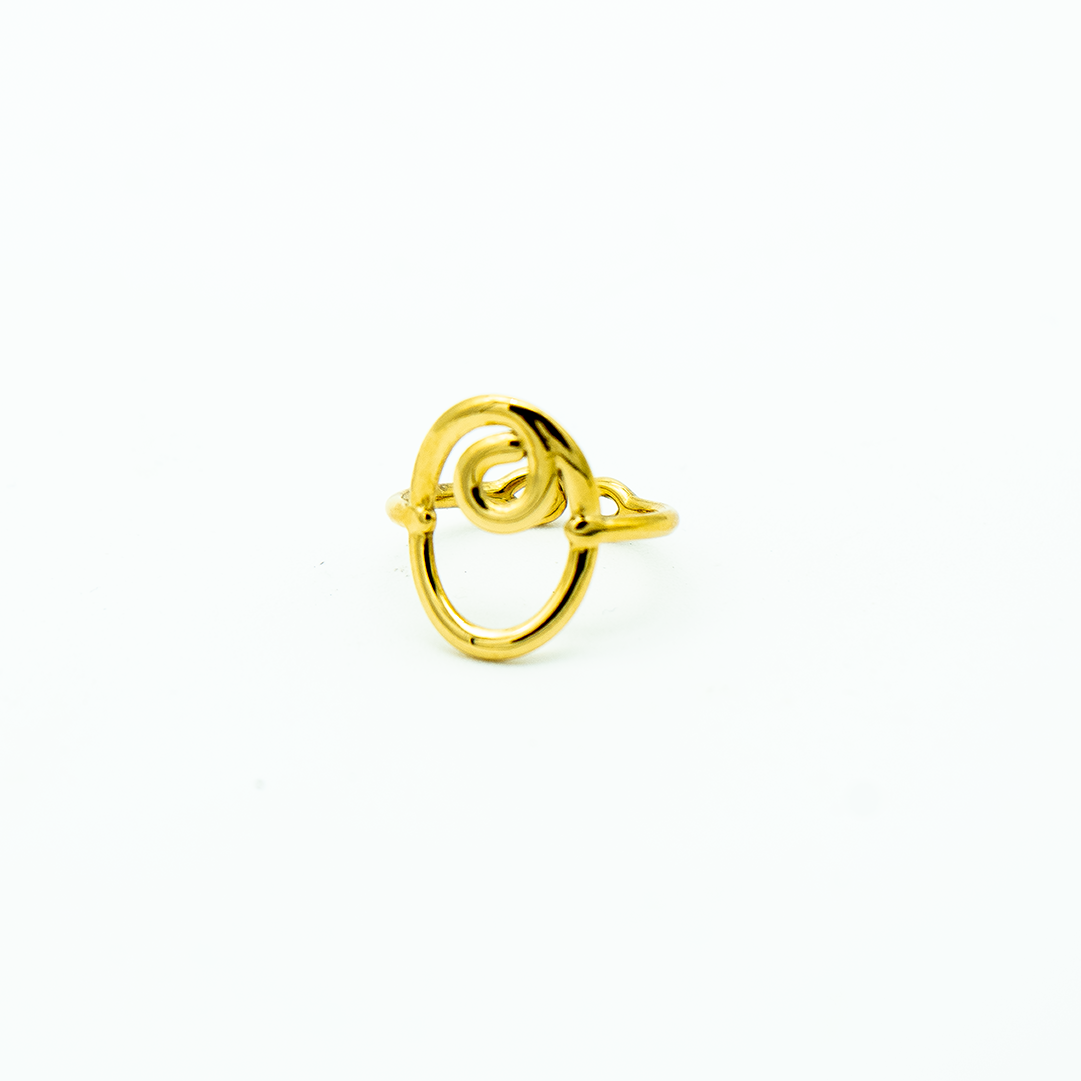 Anillo Mina