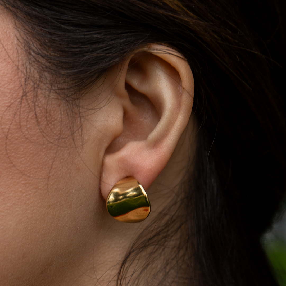 Aretes Abrazo