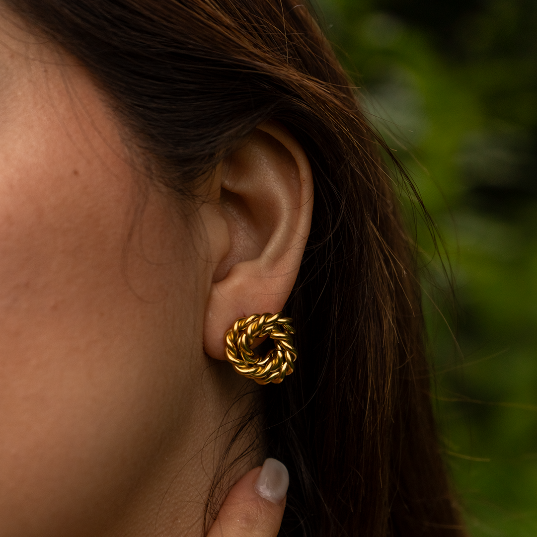 Aretes Encuentro