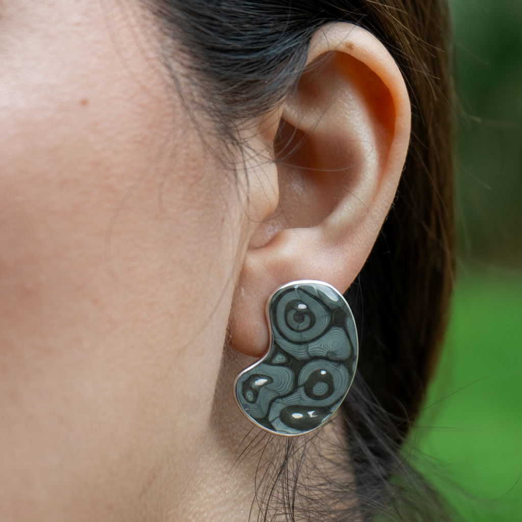 Aretes Romina