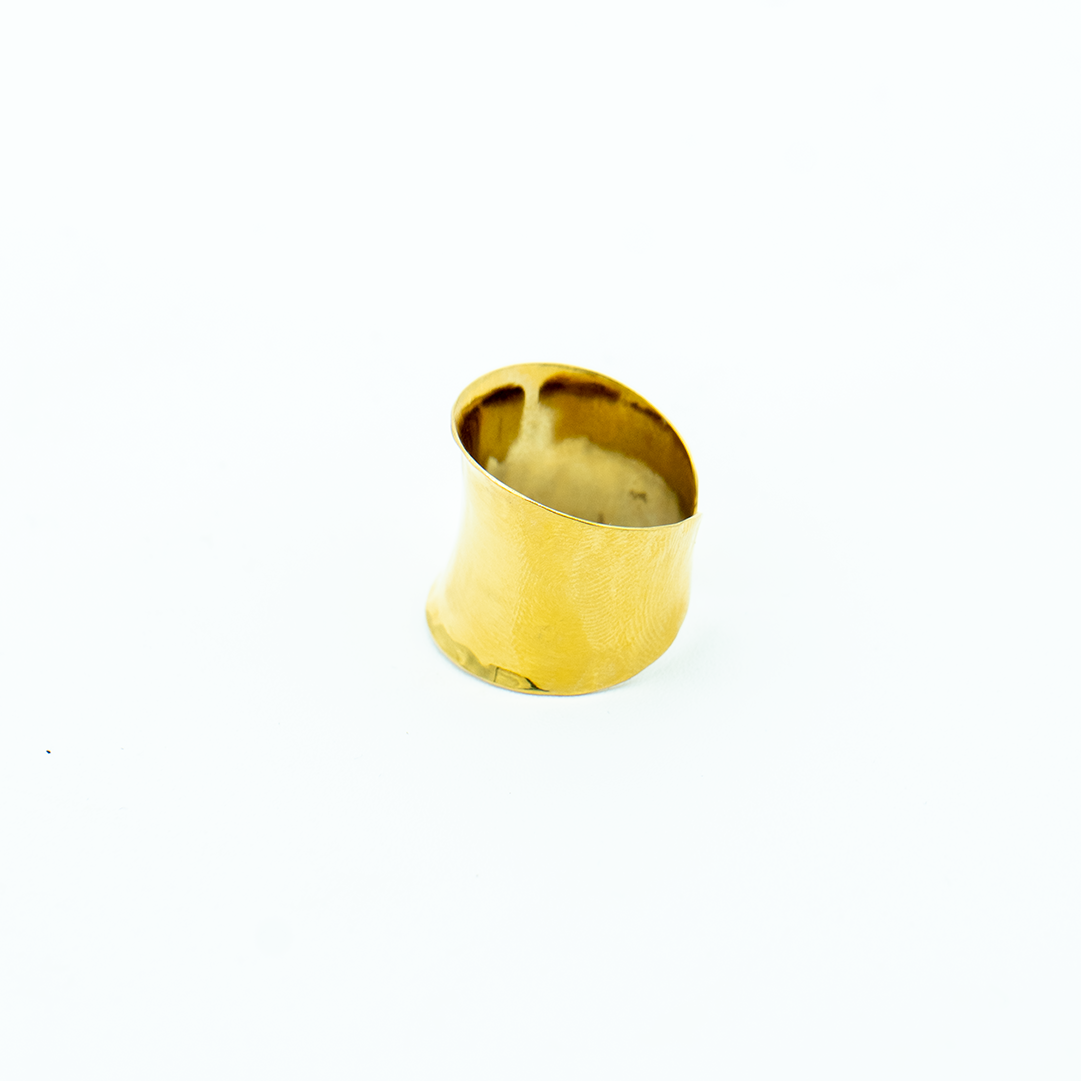 Anillo Calma