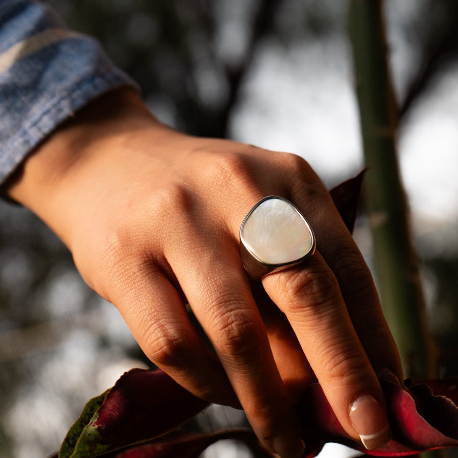 Anillo Africa