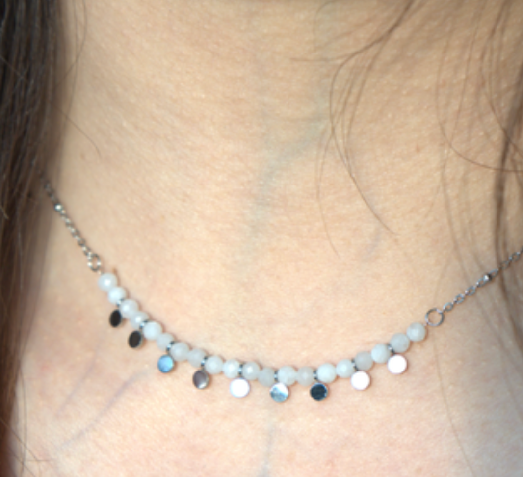 Collar Mediterraneo