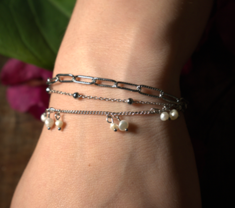 Pulsera Ocaso