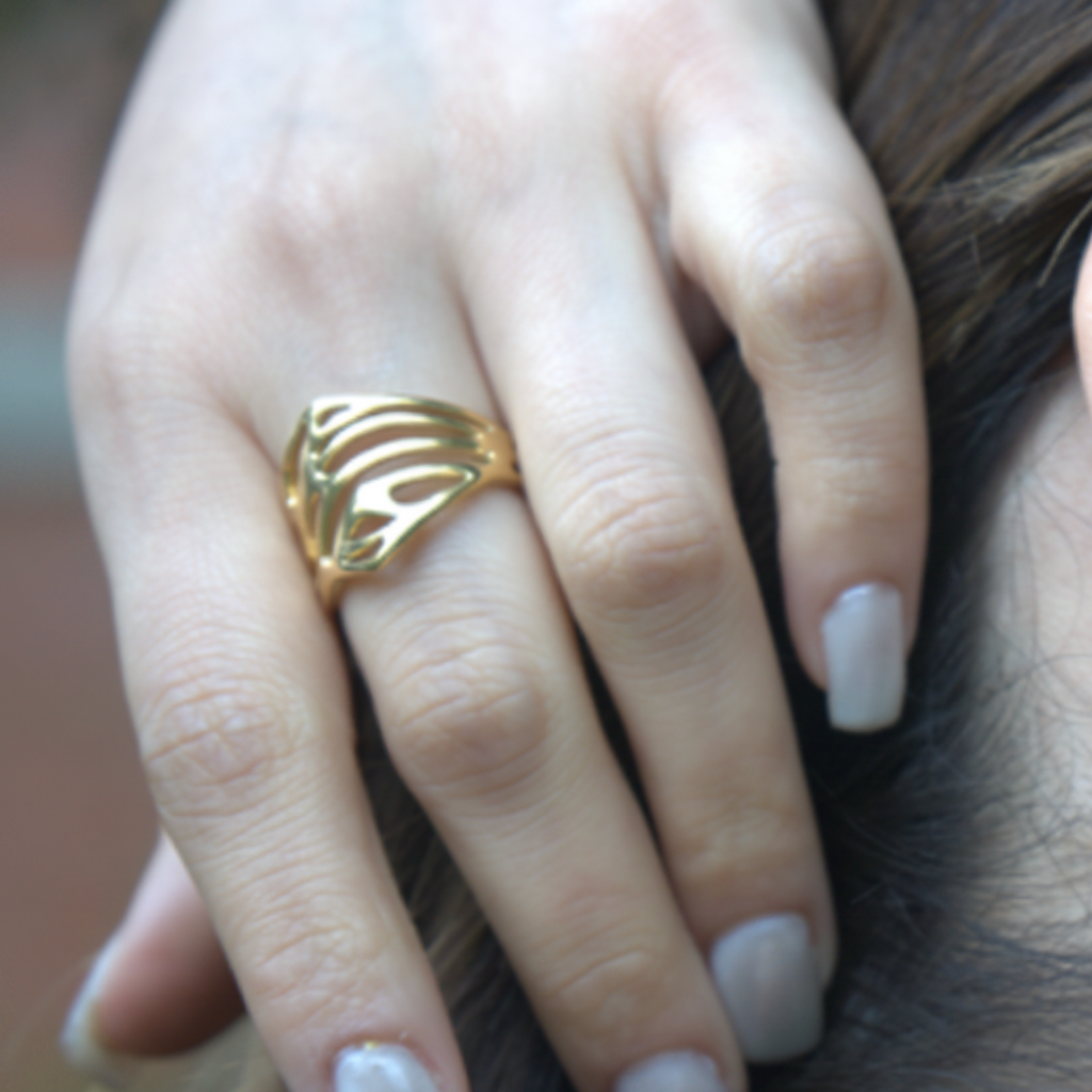 Anillo Corteza